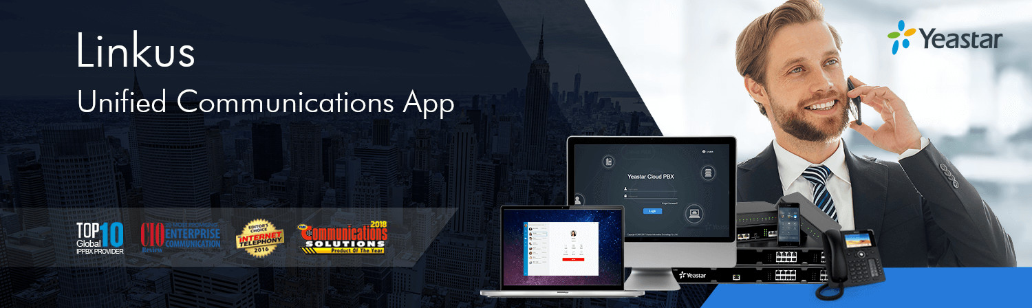 LINKUS APP