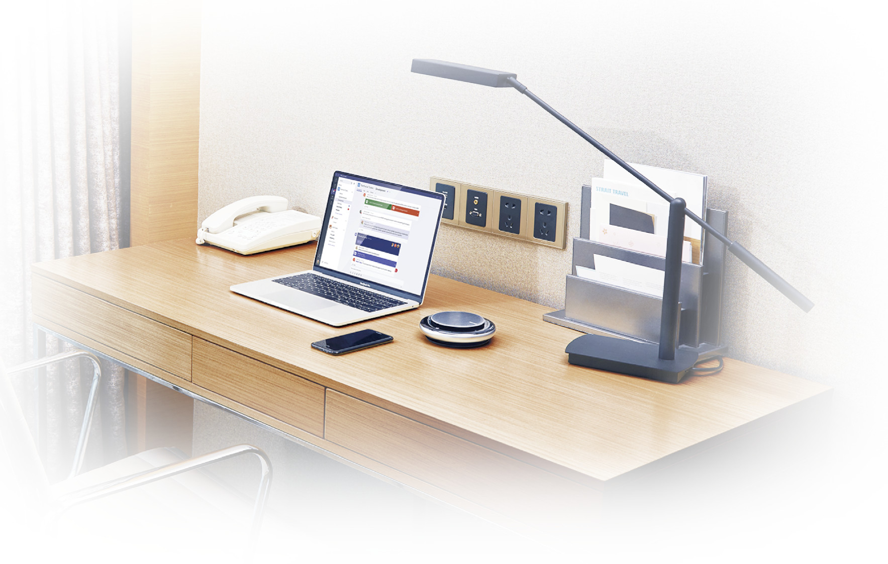 CP900 Plug and play